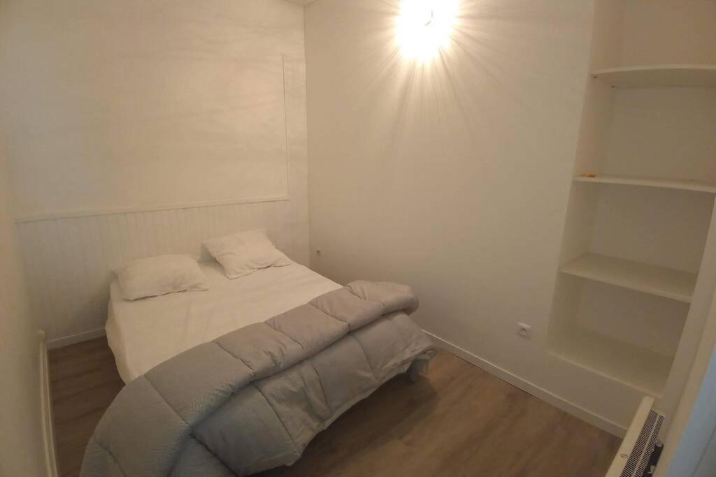 לס מתה Maison Aux Mathes מראה חיצוני תמונה