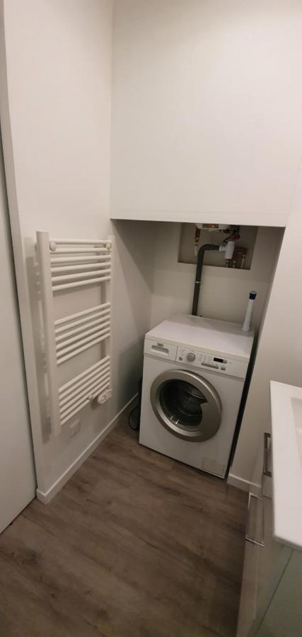 לס מתה Maison Aux Mathes מראה חיצוני תמונה
